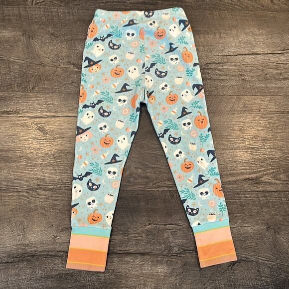 Matilda Jane size 4 Just Imagine Candie Cohorn Halloween Two-Piece Pajama Set - Picture 13 of 14